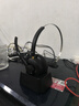 飛利浦（PHILIPS）頭戴式單耳話務(wù)耳機(jī) 呼叫中心客服坐席電銷ENC降噪耳麥 藍(lán)牙無線接手機(jī)電腦無線充電 SHM3108 曬單實(shí)拍圖
