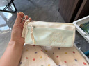 亦點(diǎn)薄荷綠刺繡小貓筆袋大容量ins風(fēng)2025新款超火可愛(ài)簡(jiǎn)約女生款高顏值鉛筆盒多功能設計感小學(xué)生專(zhuān)用 奶白色刺繡小貓【單筆袋】 曬單實(shí)拍圖