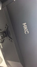 HKC 27英寸2K高清100Hz顯示器IPS面板硬件低藍(lán)光廣視角HDMI接口家用電子書(shū)辦公液晶電腦顯示屏S2716Q 曬單實(shí)拍圖