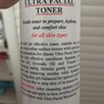 科顏氏（Kiehl's）高保濕精華水250ml 補水保濕護膚品禮盒教師節(jié)禮物 曬單實拍圖