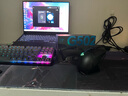 羅技（G）G502無(wú)線(xiàn)鼠標 電競游戲鼠標 機械充電筆記本電腦邏輯鼠標送男生男友禮物 G502無(wú)線(xiàn)【無(wú)線(xiàn)充電底座】 曬單實(shí)拍圖