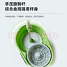 3M 思高旋轉拖配件 T1旋風(fēng)拖塑料盤(pán)（不包含T型插銷(xiāo)）cbg 曬單實(shí)拍圖