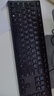 戴爾（DELL）KB216 鍵盤(pán) 有線  多媒體鍵盤(pán) 辦公鍵盤(pán) 全尺寸鍵盤(pán)  即插即用  鍵盤(pán)（黑色） 曬單實(shí)拍圖