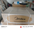 美的（Midea）【無冷感M9SMax】16升燃?xì)鉄崴魈烊粴?A一級恒溫增壓大水量安睡一級靜音 國家補貼15%以舊換新 曬單實拍圖
