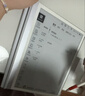 小猿學(xué)練機S2《扶搖直上款》 猿輔導AI學(xué)習機 2025開(kāi)學(xué)季煥新升級版 10.3英寸墨水屏 輔導機學(xué)習平板 曬單實(shí)拍圖