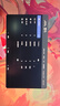 FFALCON雷鳥Q6 27英寸 2K 180Hz QD-MiniLED電競(jìng)顯示器 1ms(GTG) HDR600 HVA 旋轉(zhuǎn)升降 電腦顯示屏 國(guó)家補(bǔ)貼 曬單實(shí)拍圖