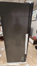 TCL 480升十字對(duì)開(kāi)四開(kāi)門(mén)超窄小戶型大容量?jī)粑犊咕罾渌賰黾矣秒姳湟患?jí)能效風(fēng)冷國(guó)家補(bǔ)貼R480V7-U 曬單實(shí)拍圖
