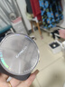 卡姿蘭（Carslan）黑磁散粉2.0控油透明8g 定妝蜜粉餅控油遮瑕持久防汗不脫七夕禮物 曬單實(shí)拍圖