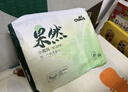 雀氏【風(fēng)感透氣】果然紙尿褲三重風(fēng)感透氣加倍M24片嬰兒尿褲尿不濕 曬單實(shí)拍圖