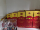劍南春  2011年 水晶劍 46度 小酒版濃香型白酒 150ml*1瓶 曬單實(shí)拍圖