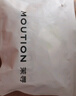 茉尋楊穎同款光腿神器紐扣款可拆卸超自然連褲襪踩腳白皙膚薄絨款 曬單實(shí)拍圖