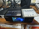 開(kāi)博爾DMP-K7PRO 流媒體HIFI音樂(lè )播放器數播解碼一體機高保真DAC解碼器 K7 PRO【雙芯9039 PRO】旗艦版 曬單實(shí)拍圖