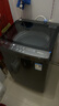 美的（Midea）波輪洗衣機全自動家用 MB12L2 12公斤大容量 除螨 颶風(fēng)深層勁洗 隨心洗 以舊換新 家電國家補貼20% 曬單實拍圖