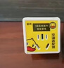 空調(diào)適配器省電神器能節(jié)王2025新款穩(wěn)壓變頻修復(fù)空調(diào)省電王節(jié)能器 隨用隨插】買2發(fā)3【空調(diào)隨便開】 曬單實拍圖