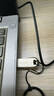 閃迪（SanDisk）256GB USB3.2 U盤(pán) CZ74 讀速高達(dá)400MB/s 金屬高速u(mài)盤(pán) 安全加密 學(xué)習(xí)辦公投標(biāo)大容量?jī)?yōu)盤(pán) 曬單實(shí)拍圖
