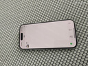 Apple/蘋果 iPhone 16 Pro（A3294）128GB 白色鈦金屬 支持移動聯(lián)通電信5G 雙卡雙待手機 曬單實拍圖