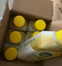 滴露（Dettol）洗衣機(jī)清洗劑250ml*6瓶金裝版檸檬滾筒洗衣機(jī)清潔劑強(qiáng)力除垢除菌 曬單實(shí)拍圖
