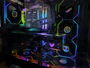 G.SKILL芝奇（G.SKILL）64GB(32Gx2)套裝 DDR5 6400頻率 臺式機內存條-皇家戟RGB燈條/C32 曬單實(shí)拍圖