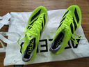 阿迪達斯 （adidas）全能戰士撕裂賽場(chǎng)  田徑精英Adidas Ambition短跑釘鞋100-1500米 Ambition 2/IH5798/含手提袋 44 曬單實(shí)拍圖