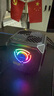 阿邁奇 M1A電競i9顯卡RTX3070/3080獨顯迷你主機高性能黑神話Ai設(shè)計mini游戲高端小機箱3A大作臺式機電腦 i7-12700H+32G+1TB+RTX3070 RTX獨立顯卡+DDR5 曬單實拍圖