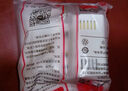德力西（DELIXI）開關(guān)插座面板 86型墻面插座CD100 六孔16A大功率空調(diào)插座 白色 曬單實(shí)拍圖
