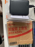 西部數據（WD）2TB 移動(dòng)硬盤(pán) USB3.0 元素系列 2.5英寸 機械硬盤(pán) 筆記本電腦外接 外置擴容備份 大容量家庭存儲 曬單實(shí)拍圖