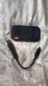 閃迪（SanDisk）1TB Type-c USB3.2 NVMe移動(dòng)固態(tài)硬盤（PSSD）E61卓越版 1050MB/s三防保護(hù) 手機(jī)筆記本電腦外接SSD 曬單實(shí)拍圖