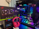 華碩（ASUS）ROG全家桶創(chuàng  )世神主機9950X3D 9800X3D 5070Ti猛禽5080 5090D夜神顯卡游戲千幀電競DIY組裝電腦整機 五：R9 9950X3D+RTX5080夜神 曬單實(shí)拍圖