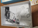 HUWYI平板電腦padPro2025新款ipad 4K超清大屏全面屏144Hz全網(wǎng)通5G高刷網(wǎng)課學習游戲娛樂辦公 卷云灰 17pro16G運行+2TB內存+豪華禮品12英 曬單實拍圖