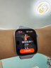 HUAWEI WATCH FIT 4 風(fēng)信紫氟橡膠表帶華為運(yùn)動智能手表超輕薄大屏潮流運(yùn)動藍(lán)牙通話睡眠監(jiān)測fit4 曬單實(shí)拍圖