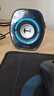 漫步者（EDIFIER）HECATE G1200游戲迷你小音箱 2.0電競桌面藍牙5.4筆記本電腦多媒體家用臺式機音響 幻夜黑 曬單實拍圖