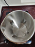 九陽(yáng)（Joyoung）1.2L豆?jié){機(jī)3-4人用破壁機(jī)古法豆?jié){可預(yù)約時(shí)間細(xì)膩免濾家用全自動(dòng)榨汁機(jī)料理機(jī)D565【九陽(yáng)漫生活】 曬單實(shí)拍圖