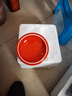 京東京造 砂鍋煲湯熬藥煮粥燜飯燉鍋養(yǎng)生湯鍋煲明火使用 海肚燜燉砂鍋3.8L 曬單實(shí)拍圖