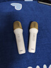索愛(ài)（soaiy）SK68Pro話(huà)筒麥克風(fēng)k歌麥克風(fēng)音響一體機歌詞音箱線(xiàn)藍牙唱歌專(zhuān)用神器家庭ktv音響套裝兒童 曬單實(shí)拍圖