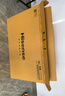 海信電視55E3Q 55英寸 144Hz高刷 U+超畫質(zhì)引擎  AI智能語音 Wi-Fi6  4k液晶平板 國家補(bǔ)貼以舊換新 曬單實(shí)拍圖