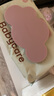 babycare嬰兒手口濕巾加厚擦臉帶蓋濕紙巾大包裝6480紫蓋濕巾80抽-12包 曬單實(shí)拍圖