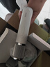 索愛（soaiy）K35M藍(lán)牙琉璃神器電木吉他樂器音箱雙麥克風(fēng)一體式內(nèi)置聲卡智能AI小度點(diǎn)歌家用ktv音響禮物七夕 曬單實(shí)拍圖