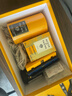 帕爾瑪之水（ACQUA DI PARMA）【新香上市】格調(diào)茉莉清韻50ml香水禮盒 花香木質(zhì)調(diào) 七夕節(jié)禮物 曬單實(shí)拍圖