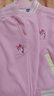 小馬寶莉（MY LITTLE PONY）女童套裝2025秋季新款兒童棒球服外套中大童運(yùn)動(dòng)長褲春秋裝 閃耀碧琪粉+閃耀碧琪粉 兩件套 130 曬單實(shí)拍圖