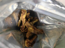 樓蘭蜜語無添加無花果干150g 0硫熏0漂白滋補孕婦年貨新疆零食水果干 曬單實拍圖