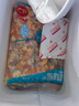 CP正大食品白羽雞膝軟骨1斤  冷凍膝軟骨 掌中寶 戶(hù)外燒烤烤肉 曬單實(shí)拍圖