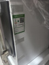 蘇泊爾（SUPOR）凈水器1000G家用廚房?jì)羲畽C廚下式過(guò)濾器5年反滲透RO機凈飲機直飲機  凈化水后【0阻垢劑】DR1000 曬單實(shí)拍圖