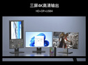 磐鐳國(guó)家補(bǔ)貼20%新品mini主機(jī) HO5 AMD銳龍7 H 255迷你主機(jī) 16G 1TB 高性能游戲設(shè)計(jì)辦公臺(tái)式機(jī)電腦 曬單實(shí)拍圖