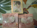 KIMTRUE【丁禹兮同款】且初太陽(yáng)紅梨卸妝膏套組200ml溫和深層清潔 曬單實(shí)拍圖
