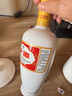 汾酒（酒廠(chǎng)直供）53度杏花村白酒整箱12瓶 53度 500mL 12瓶 出口瓷汾 曬單實(shí)拍圖