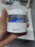 百雀羚（PECHOIN）至臻皙白淡斑面膜25ml*5片美白煥亮補水面膜提亮品質國貨七夕禮物 曬單實拍圖