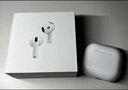 Apple/蘋(píng)果 AirPods 4 搭配USB-C充電盒 蘋(píng)果耳機 藍牙耳機 適用iPhone/iPad/Mac 四代 曬單實(shí)拍圖