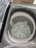 海爾（Haier）波輪洗衣機全自動(dòng)家用10KG大容量【EB100B32Mate1】直驅變頻家電國家補貼一級能效以舊換新 除菌螨 曬單實(shí)拍圖
