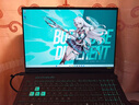 華碩天選6 Pro 酷睿版 國家補貼20% 16英寸游戲本 筆記本電腦(i7-14650HX 16G 1T RTX5060 2.5K)灰 曬單實拍圖