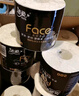 潔柔有芯卷紙 黑Face4層140克*30卷 厚韌耐用 衛(wèi)生紙卷筒紙紙巾整箱 曬單實(shí)拍圖